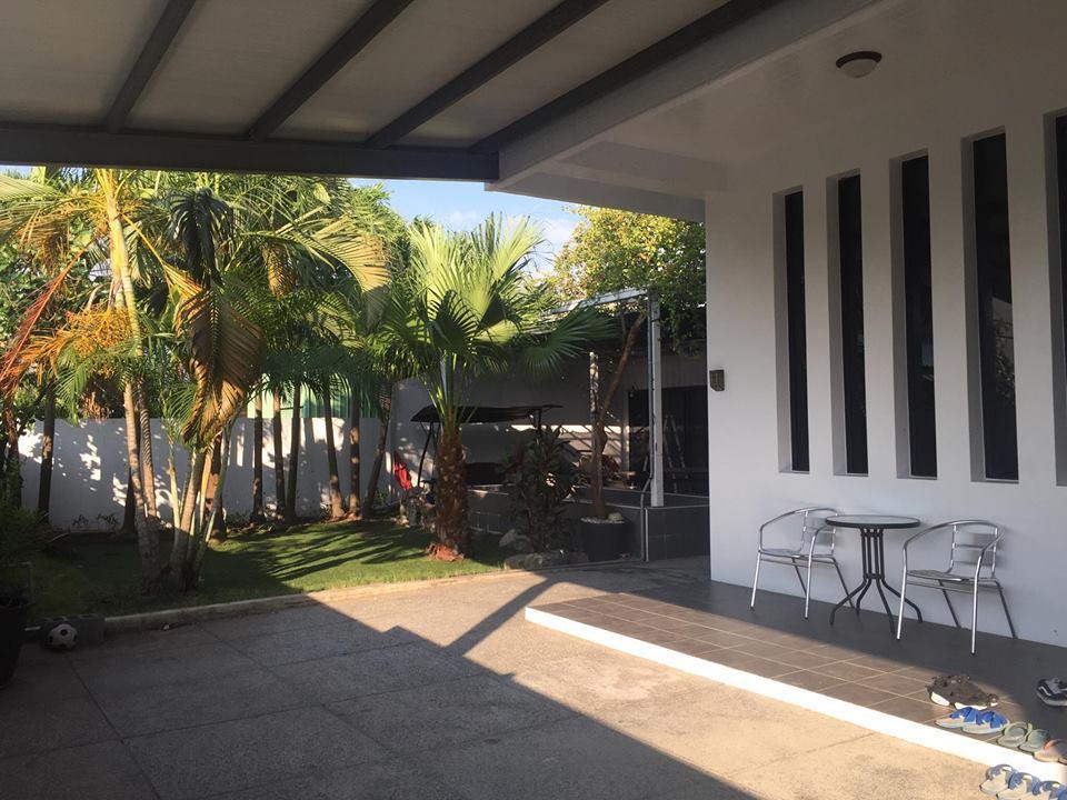 东港镇 帆船会馆酒店 外观 照片